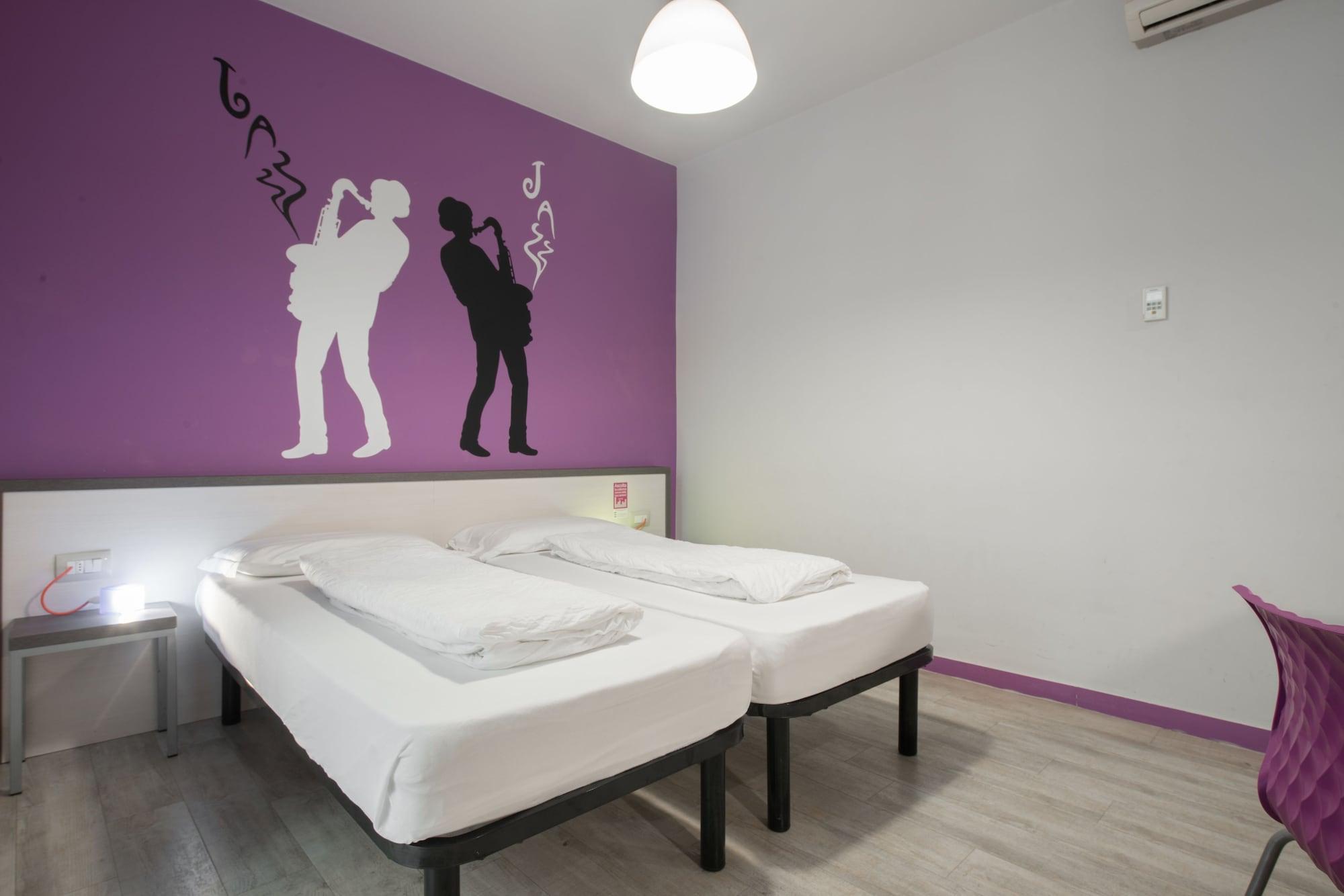 Hotel Nologo Генуа Екстериор снимка