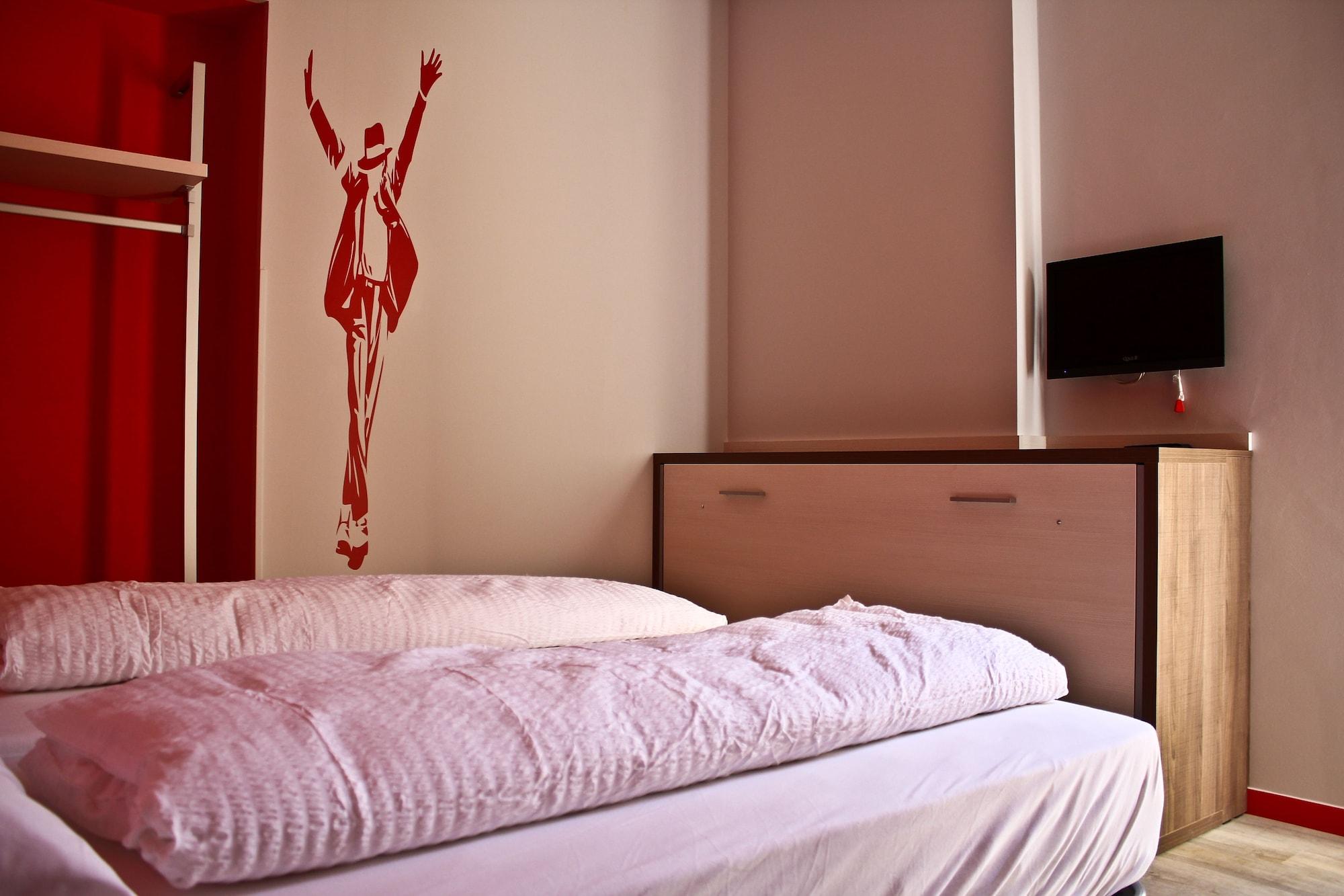 Hotel Nologo Генуа Екстериор снимка