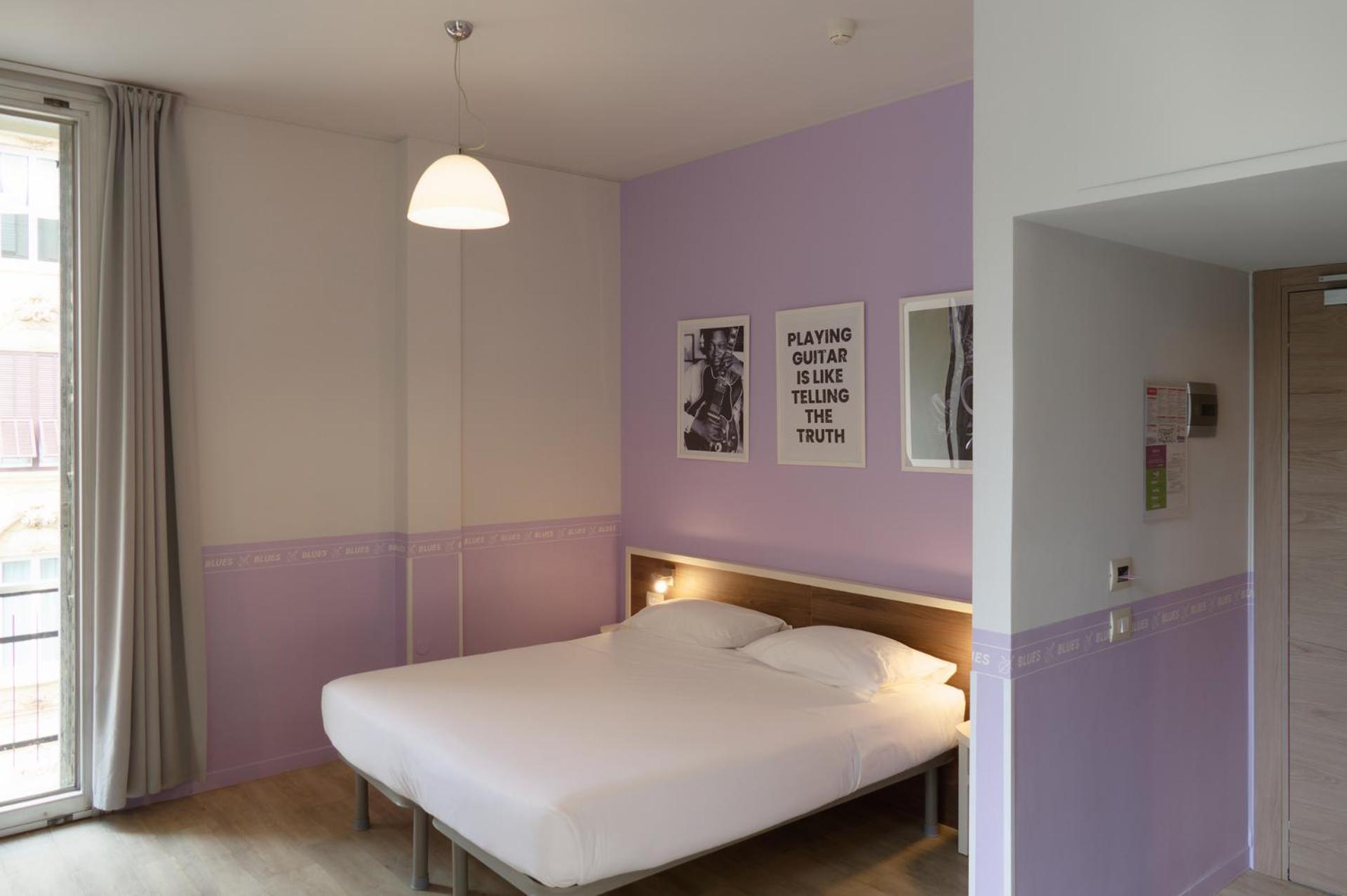 Hotel Nologo Генуа Екстериор снимка