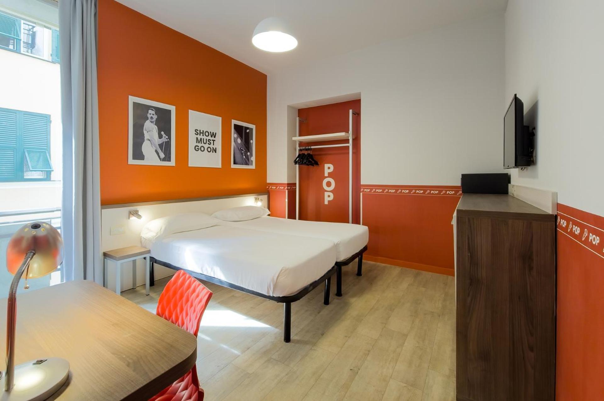 Hotel Nologo Генуа Екстериор снимка