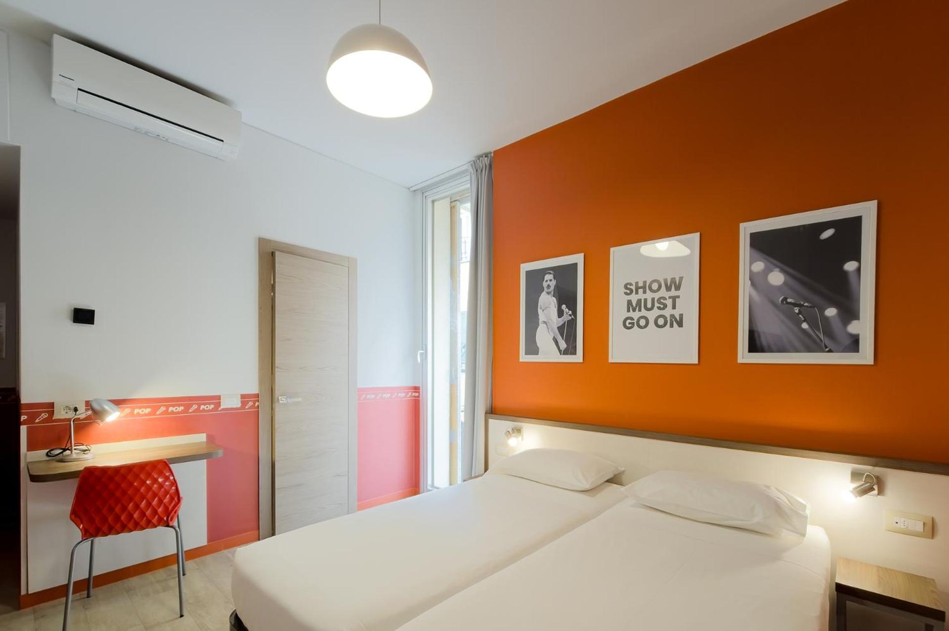 Hotel Nologo Генуа Екстериор снимка