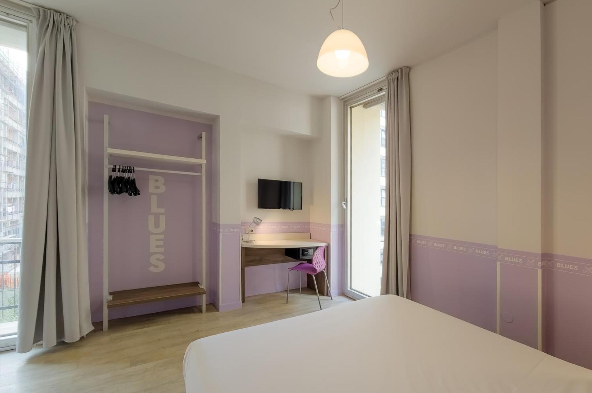 Hotel Nologo Генуа Екстериор снимка
